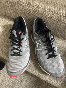 Asics Running Shoes Size 12