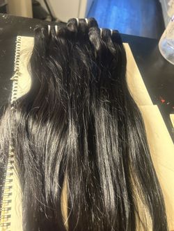 14,16 Human Hair 