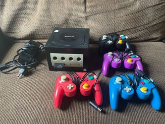 Nintendo GameCube