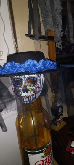 Dia De Los Muertos Costume
