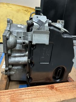 TRANSMISSION FWD AUTO - 2013 FORD ESCAPE 1.6L