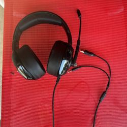 Gaming Headset