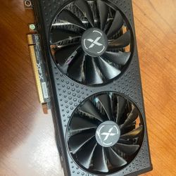 Radeon RX 6650XT