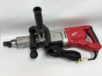 Milwaukee Kango 900K demolition hammer