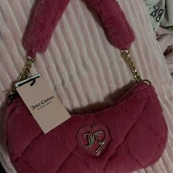 Juicy Couture Purse