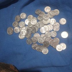 Kennedy Half Dollars
