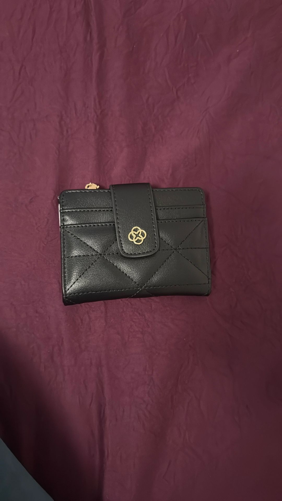 Black Wallet