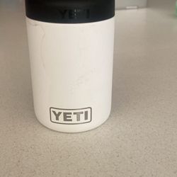 Yeti - Can Koozie