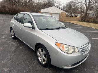 2010 Hyundai Elantra