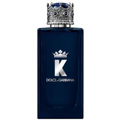 Dolce & Gabbana K Parfum with Fig & Sandalwood 100ml 3.3 FL oz New In Box Sealed