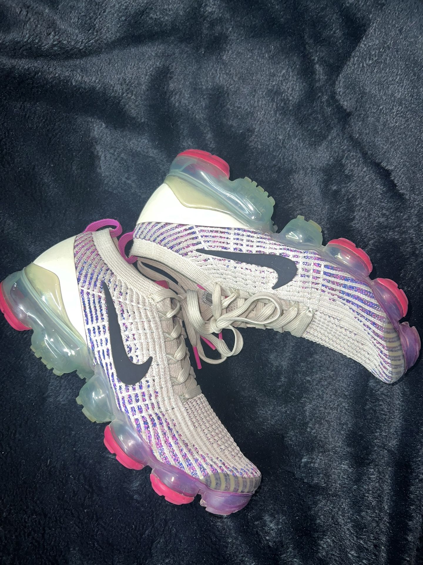 Nike Air Vapormax Flyknit 3 