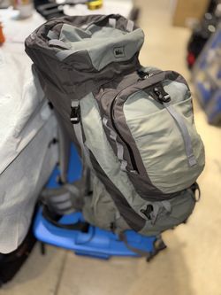 REI Mars 80 Backpack - Excellent Condition
