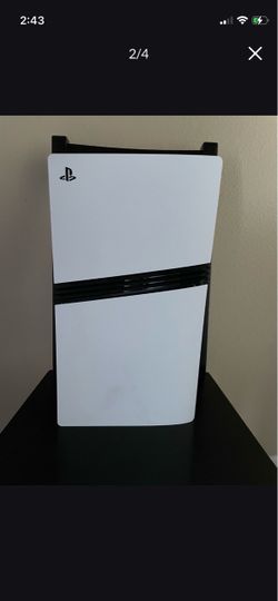 PlayStation 5 Pro 2TB