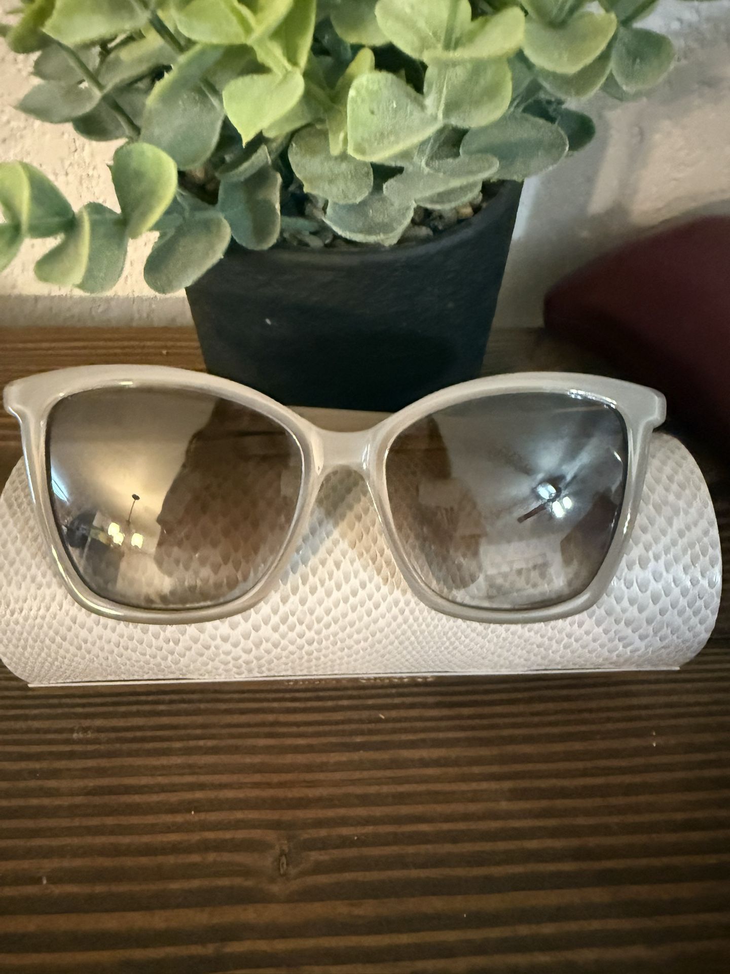 Jimmy Choo Sunglasses