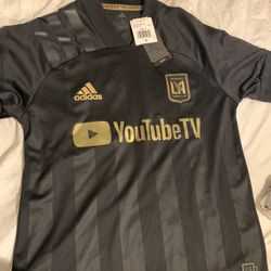 LAFC Jersey Original