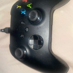 Xbox Controller 