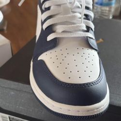 Air Jordan 1 Low 