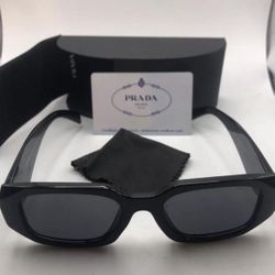 prada sunglasses