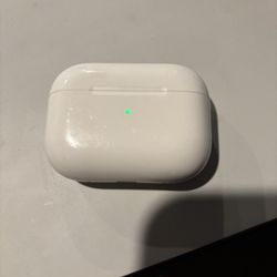 Air Pods Pro (2nd gen)