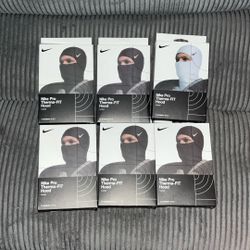 Nike Ski Mask