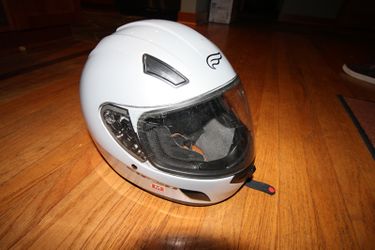 Fulmer sz M Motorcycle Helmet
