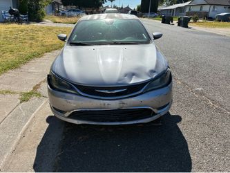 Chrysler 200