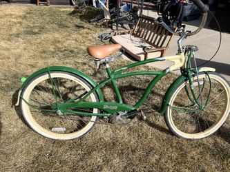 Del Sol Cruiser