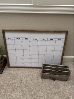 Office decor
