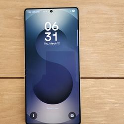 Samsung s25 ultra