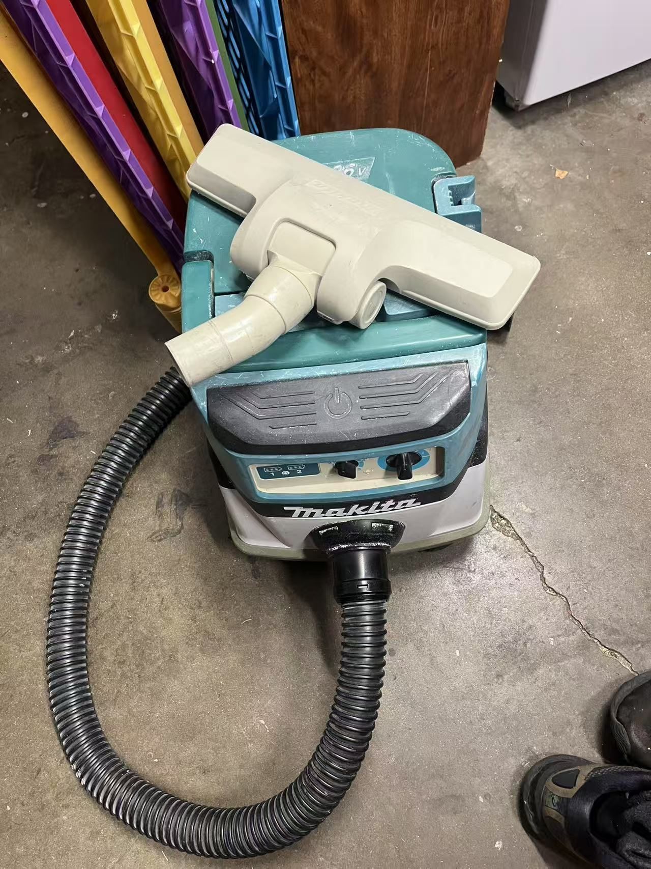 makita