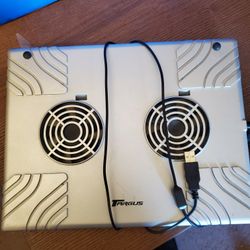 Laptop Fan