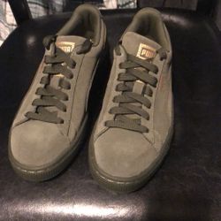 Puma Shoes Brand New!!