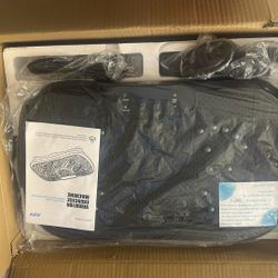 Vibration Exercise Machine AXV