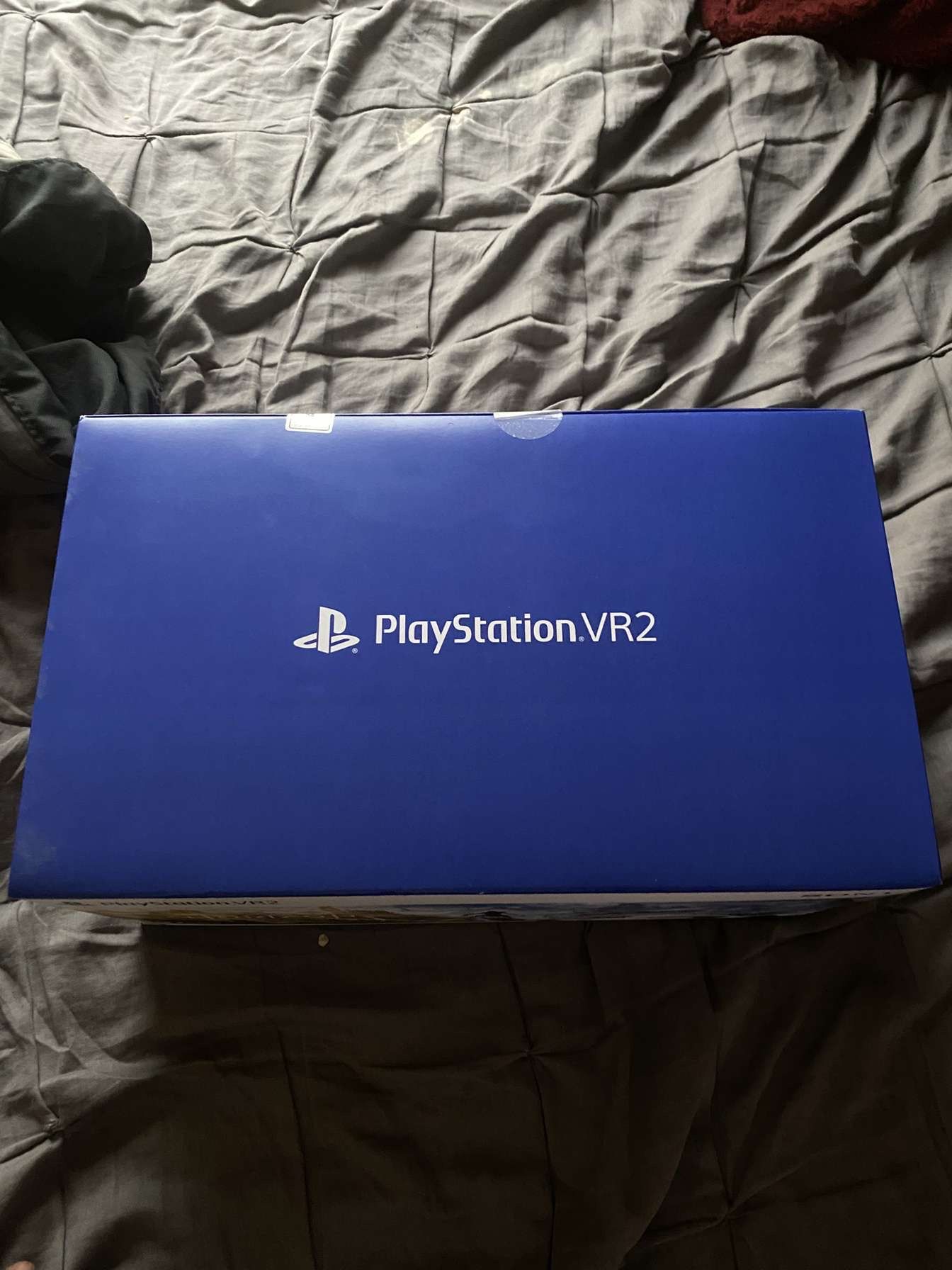 PlayStation VR2 Brand New !