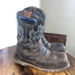 Cody James Boots 