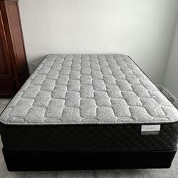 Your New Mattress Can Be Delivered Today!