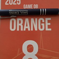 Orange Pass Bengals V Dolphins Dec 21
