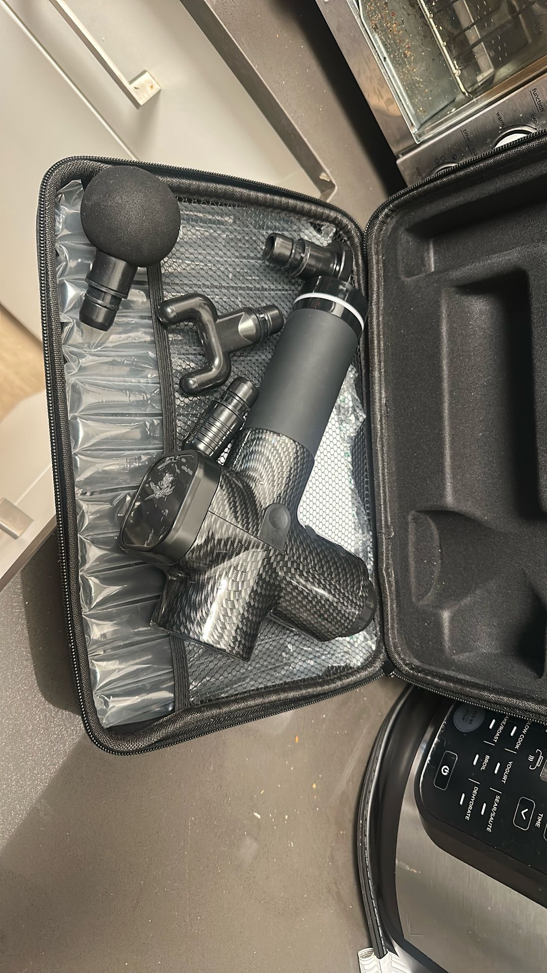 Massage Gun