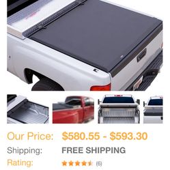 Keep Your Saddle, Toolbox, And Have A Cover