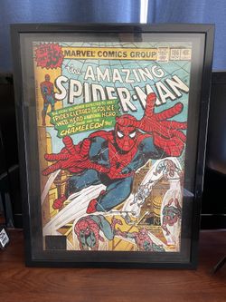 Spider-Man poster #186