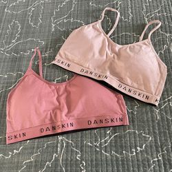 Sports Bras