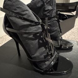 Yves Saint Laurent