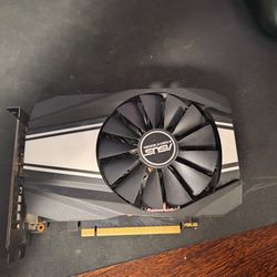 Nvidia GTX 1660ti 6gb Ddr6