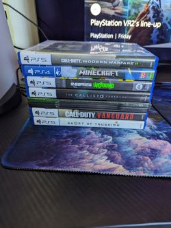 Call Of Duty Ghosts PS4 for Sale in Anaheim, CA - OfferUp