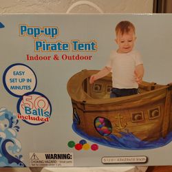 Ball Pit
