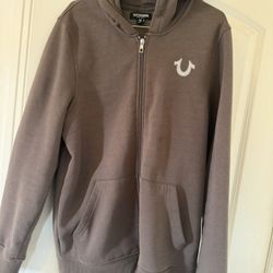 True Religion Hoodie 