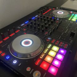 Pioneer Serato DDJ-SX2