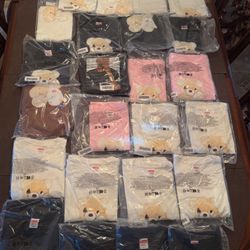 Supreme Bear Tee