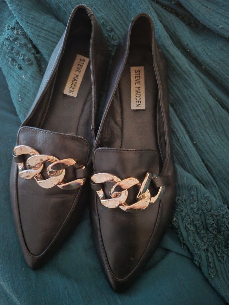Steve Madden Flats
