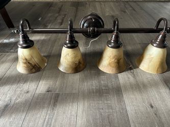 Bathroom Vanity Light